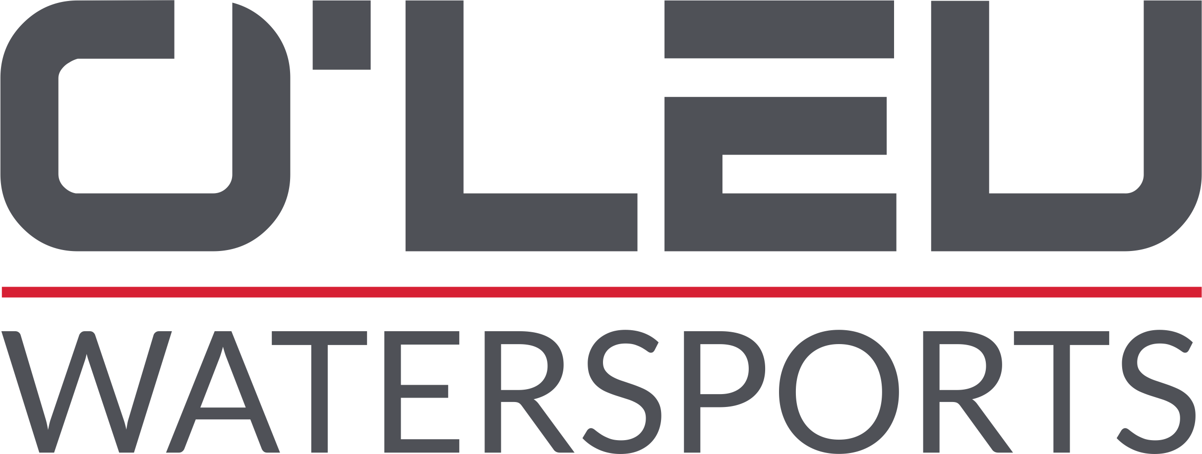 Oleu Watersports GmbH