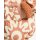 Cosmic Puffer Wendbare Daunenjacke für Frauen Sunburnt