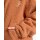 Cosmic Puffer Wendbare Daunenjacke für Frauen Sunburnt