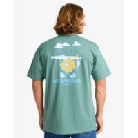 Gimmicks T-Shirt für Männer Sagebrush