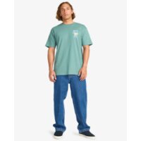 Gimmicks T-Shirt für Männer Sagebrush