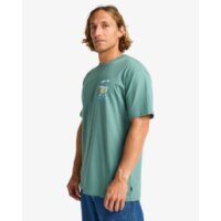 Gimmicks T-Shirt für Männer Sagebrush