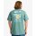Gimmicks T-Shirt für Männer Sagebrush