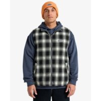 Mogul Puffer Revo - Jacke für Männer Ombre Blue (253)