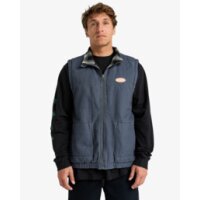 Mogul Puffer Revo - Jacke für Männer Ombre Blue (253)