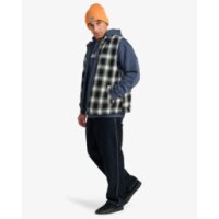 Mogul Puffer Revo - Jacke für Männer Ombre Blue (253)