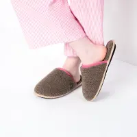 Sherpa Hausschuhe für Frauen