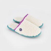 Sherpa Hausschuhe für Frauen