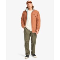 Unwind Revo Wendbare Steppjacke für Männer