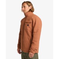 Unwind Revo Wendbare Steppjacke für Männer