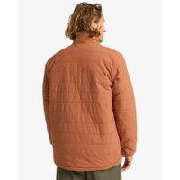 Unwind Revo Wendbare Steppjacke für Männer