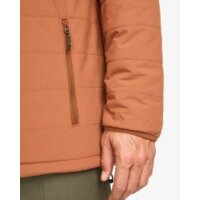 Unwind Revo Wendbare Steppjacke für Männer