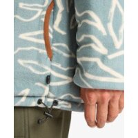 Unwind Revo Wendbare Steppjacke für Männer