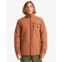 Unwind Revo Wendbare Steppjacke für Männer