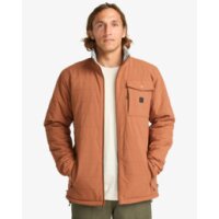 Unwind Revo Wendbare Steppjacke für Männer