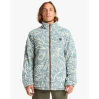 Unwind Revo Wendbare Steppjacke für Männer