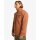 Unwind Revo Wendbare Steppjacke für Männer
