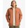 Unwind Revo Wendbare Steppjacke für Männer