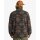 Boundary Fleece Pullover mit Halfzip für Männer