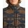 Boundary Fleece Pullover mit Halfzip für Männer