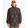 Boundary Fleece Pullover mit Halfzip für Männer