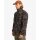 Boundary Fleece Pullover mit Halfzip für Männer