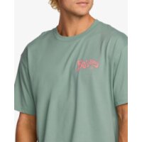 Morning Haze Regular T-Shirt für Männer