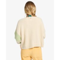 On You - Pullover für Frauen, Evergreen