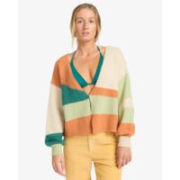 On You - Pullover für Frauen, Evergreen