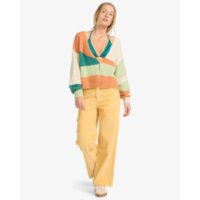 On You - Pullover für Frauen, Evergreen