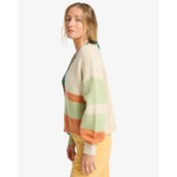 On You - Pullover für Frauen, Evergreen