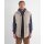 Field Sleeveless puffer Rock