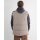 Field Sleeveless puffer Rock