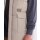 Field Sleeveless puffer Rock