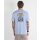 Surficate T-Shirt Light Blue