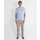 Surficate T-Shirt Light Blue