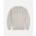 Cable Sweater Ivory Heather