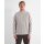 Cable Sweater Ivory Heather