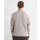 Cable Sweater Ivory Heather