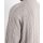 Cable Sweater Ivory Heather