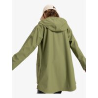 RAINING AGAIN LODEN GREEN