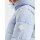 Test of Time Lange Steppjacke für Frauen
