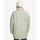 Magic Puffer Daunenjacke mit Kapuze für Frauen Seagrass