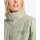 Magic Puffer Daunenjacke mit Kapuze für Frauen Seagrass