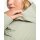 Magic Puffer Daunenjacke mit Kapuze für Frauen Seagrass