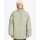 Magic Puffer Daunenjacke mit Kapuze für Frauen Seagrass