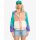 Set The Tone Jacke für Frauen Aqua Haze