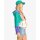 Set The Tone Jacke für Frauen Aqua Haze