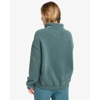All Mine Sweatshirt für Frauen Slate Blue