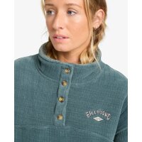 All Mine Sweatshirt für Frauen Slate Blue